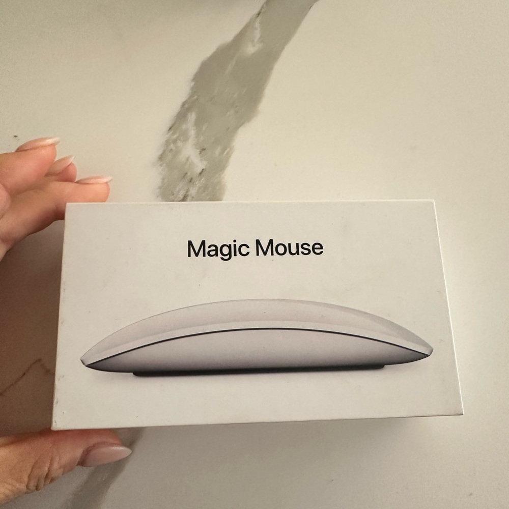 Apple Magic Mouse, BNIB